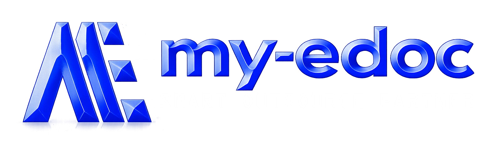 my-edoc logo